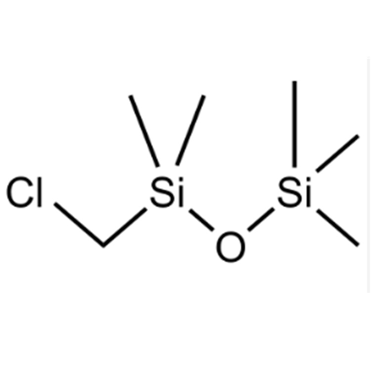 Chloromethyl Pentamethyl Disiloxane